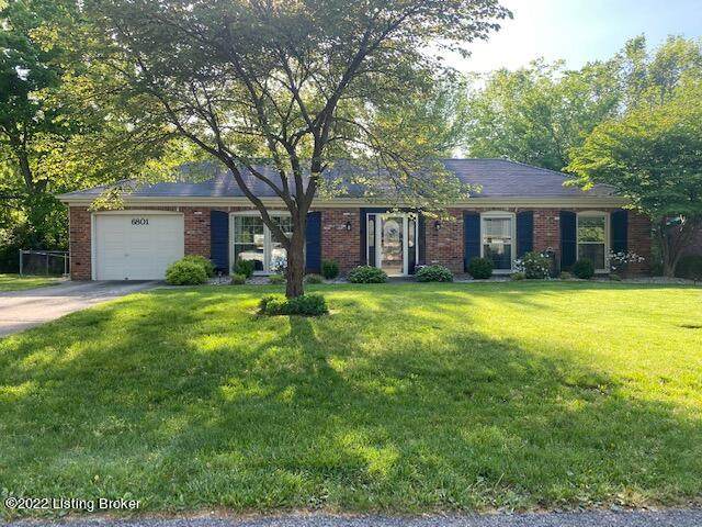 6801 Fernview Rd - Photo 1