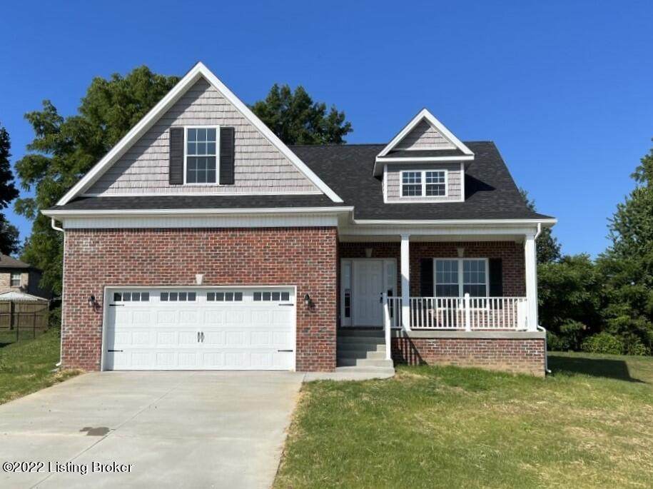 343 Heritage Way - Photo 1