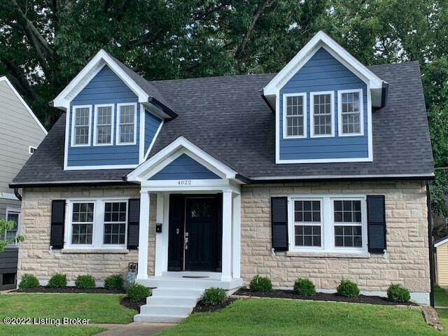 4022 Hycliffe Ave - Photo 1