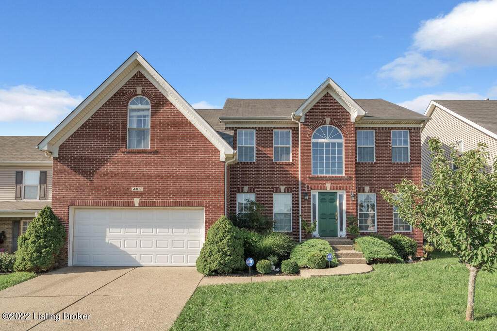 406 Arlington Meadows Dr - Photo 1