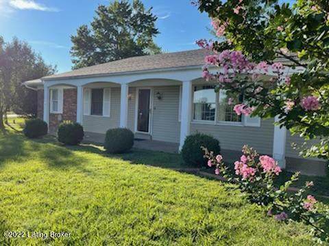 1252 Mulberry St - Photo 1