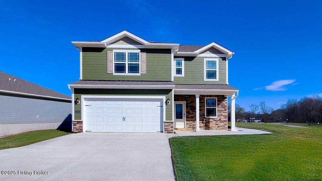 7115 Train Station Way - Photo 1