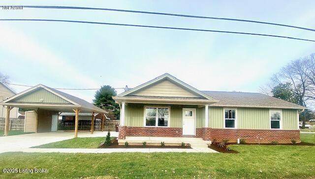 8901 Prospect St - Photo 1