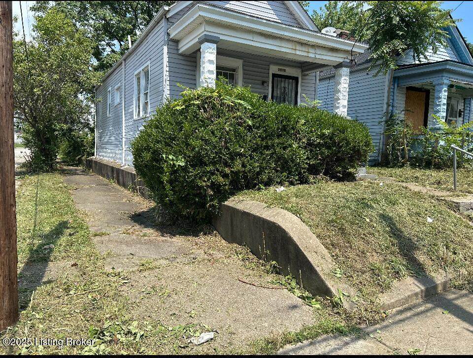 2515 Howard St - Photo 1