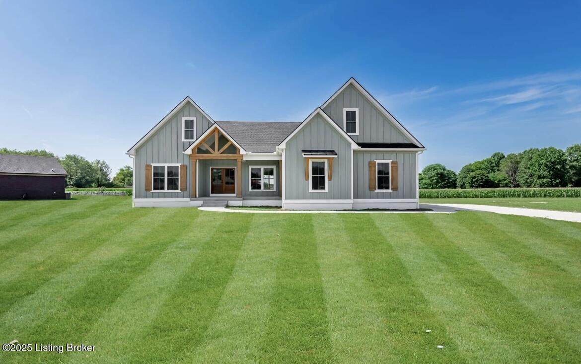 Lot 39 Eagle Vista Estates - Photo 1