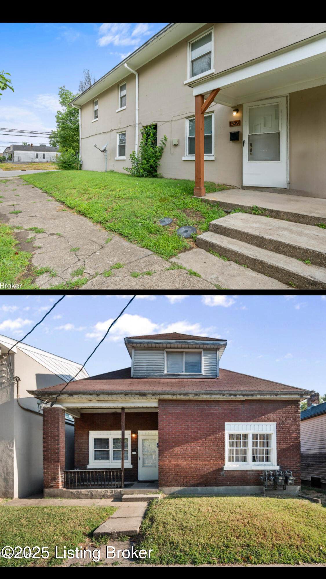 1525 Anderson St - Photo 1