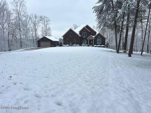 1464 E. Sanders Ln - Photo 1