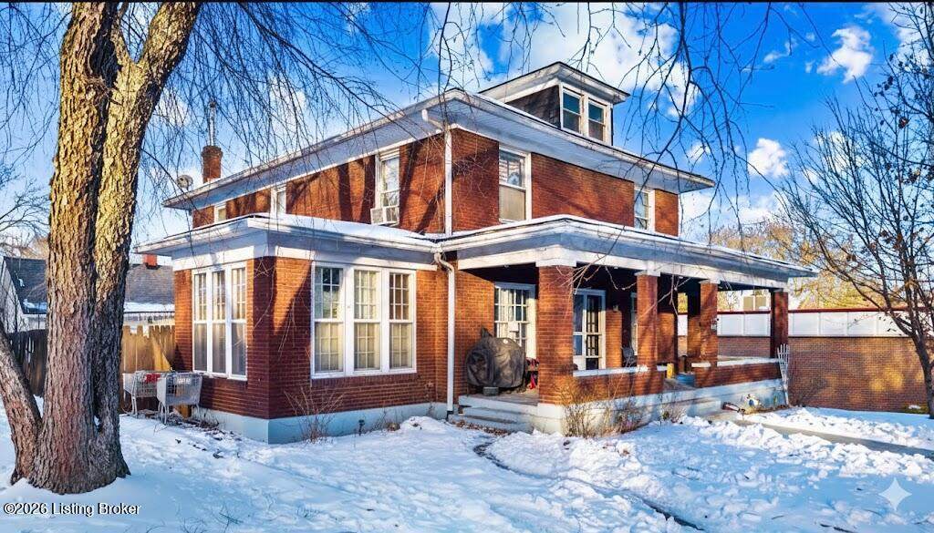 901 Main St - Photo 1