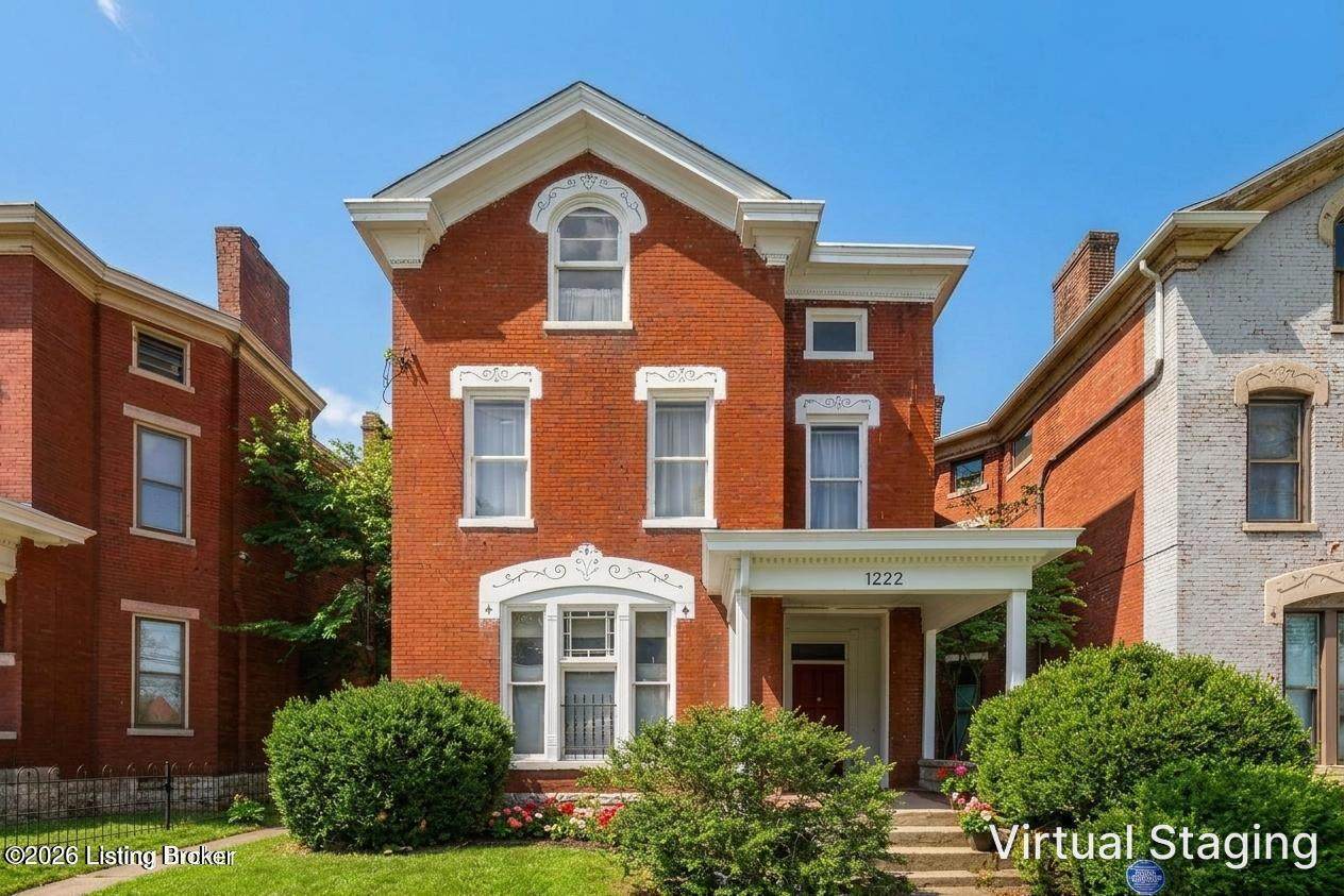 1222 Brook St - Photo 1