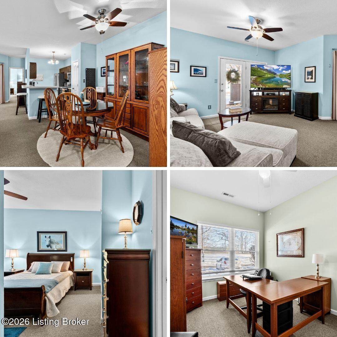 9502 Magnolia Ridge Dr - Photo 1