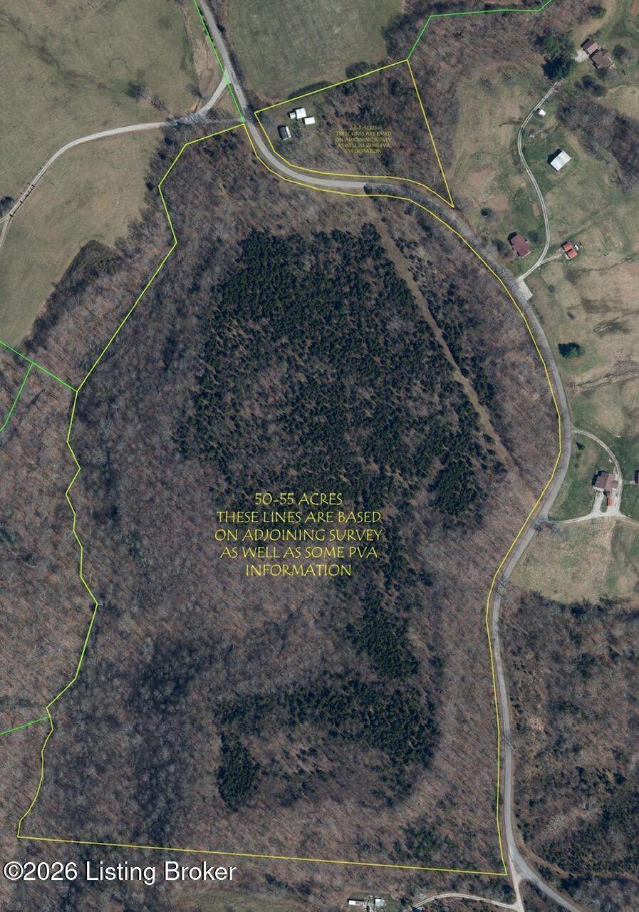 798 Hooper Barton Rd - Photo 1
