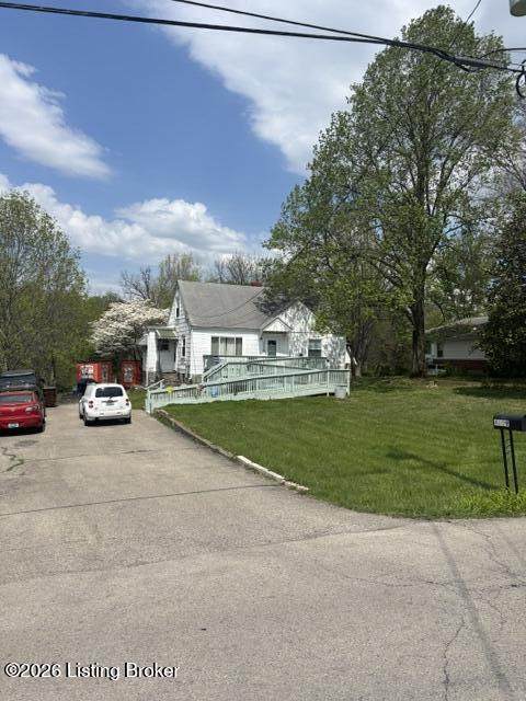 4609 Glen Rose Rd - Photo 1