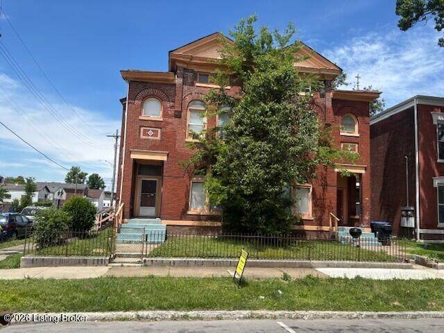 2245 Jefferson St - Photo 1