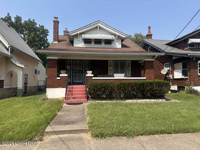 2307 Burwell Ave - Photo 1