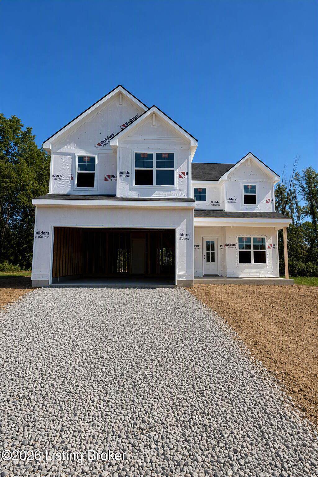 16813 Meander Way - Photo 1