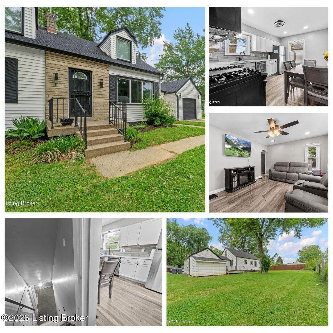 3215 Bridwell Dr - Photo 1