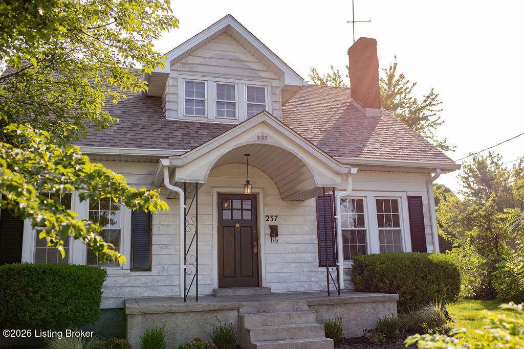 237 Greensburg St - Photo 1