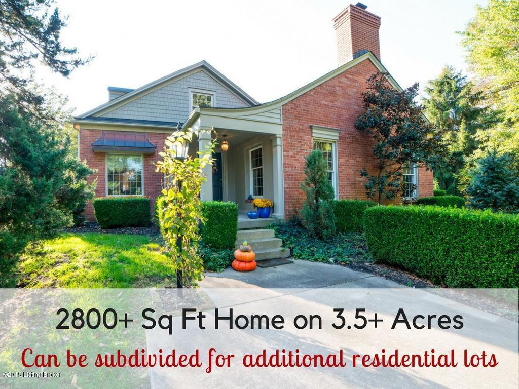 7411 Wolf Pen Branch Rd - Photo 1