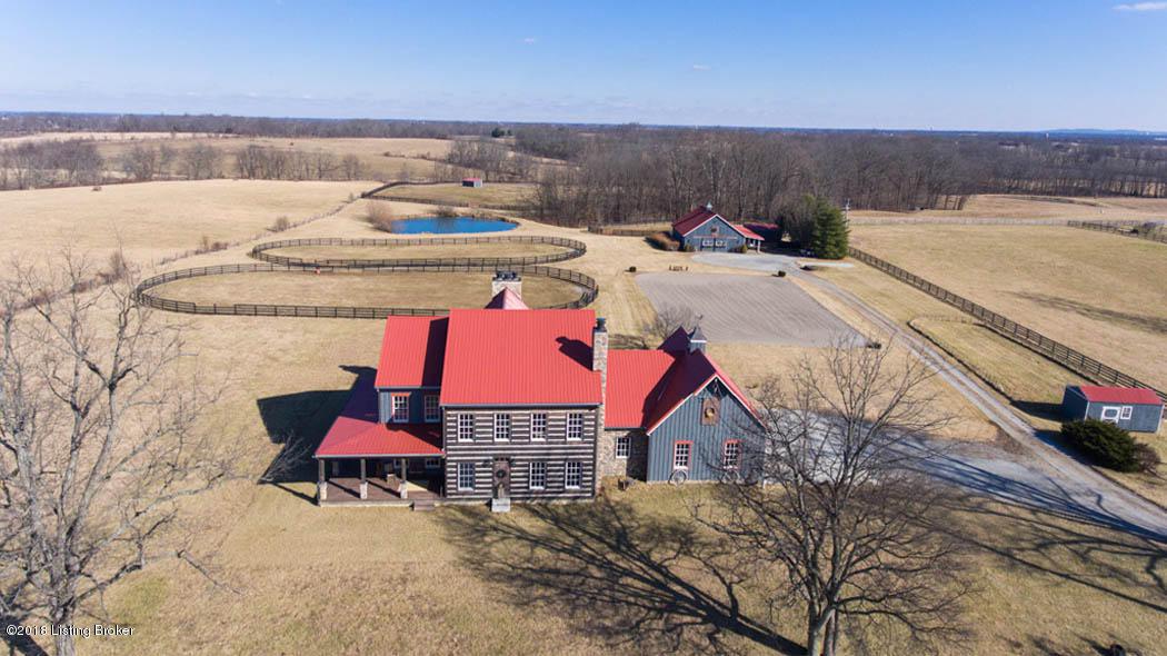 2951 Todds Point Rd - Photo 1
