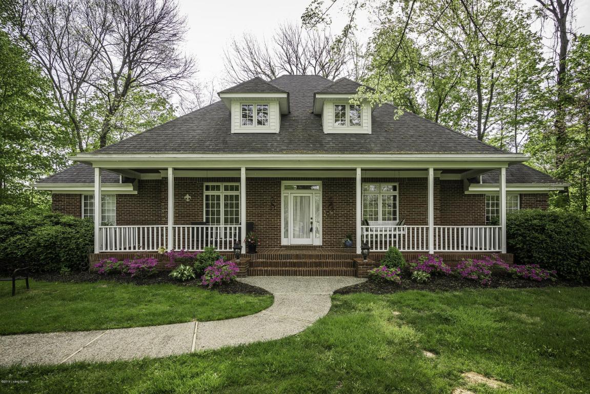 3211 Overlook Cir - Photo 1