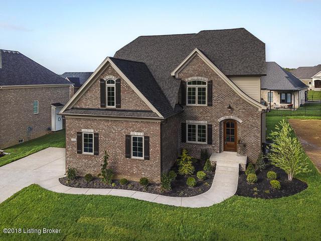 1812 Meremont Ridge Rd - Photo 1