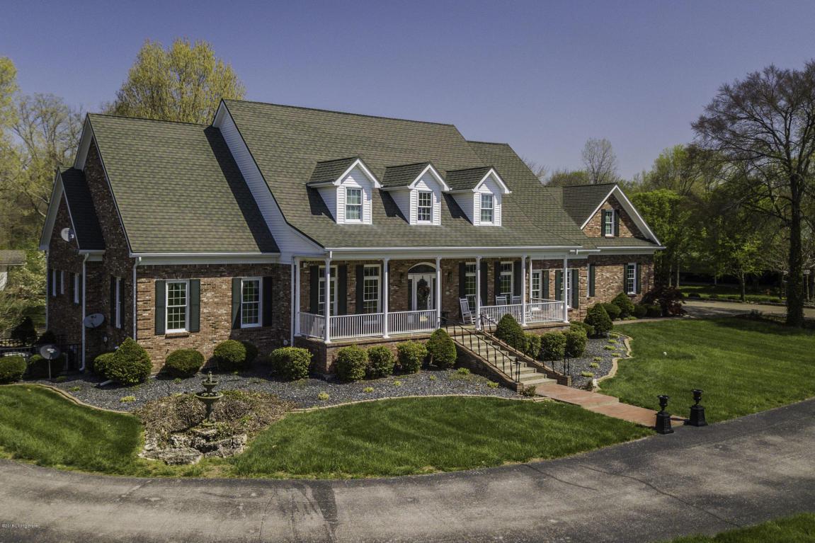 246 Foster Ln - Photo 1