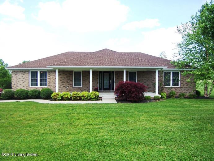 136 Beechfork Trail - Photo 1