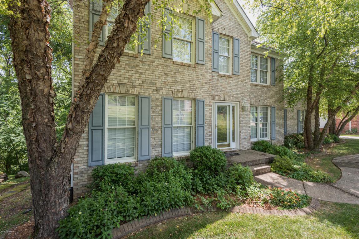 13607 Hunters Ridge Ct - Photo 1
