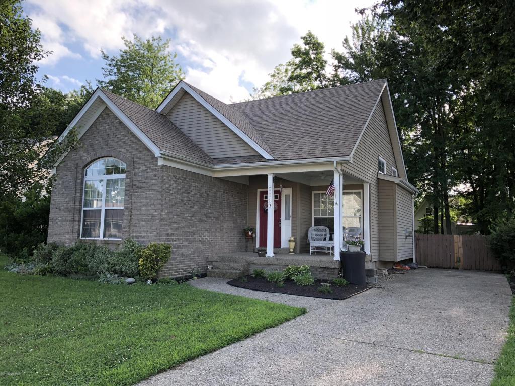 5519 Sullivan Way - Photo 1