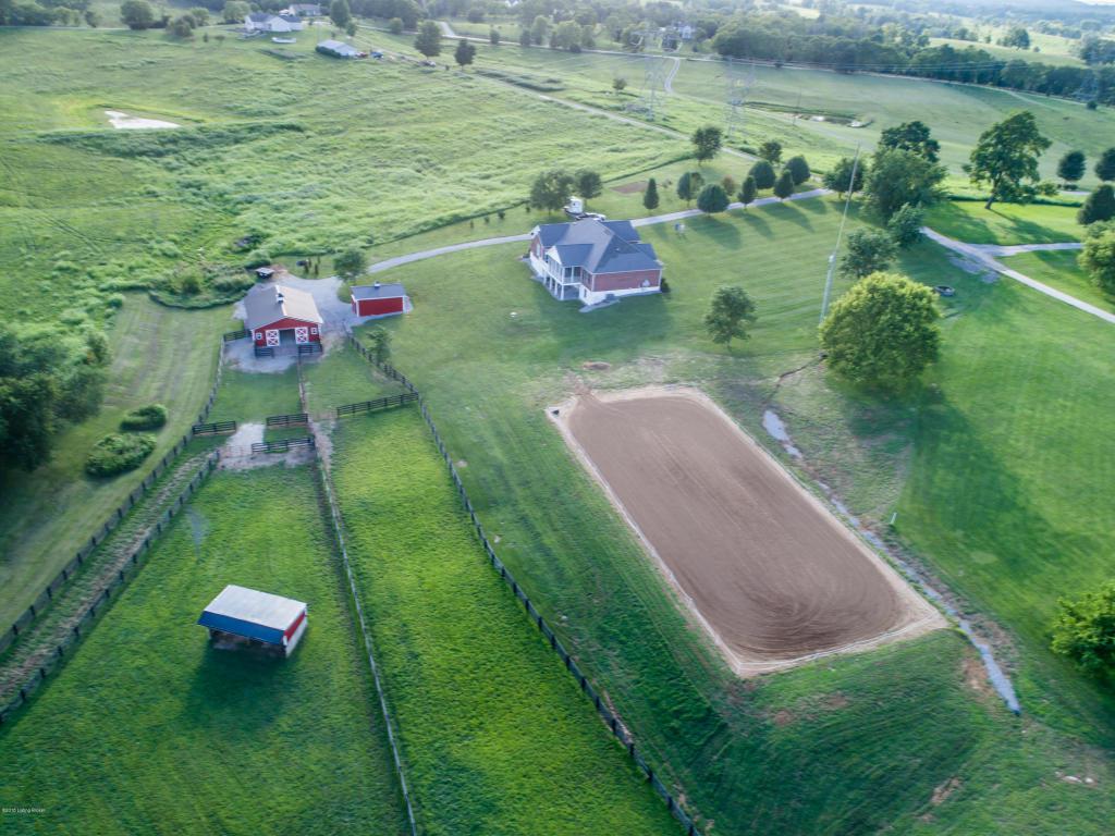696 Pea Ridge Rd - Photo 1