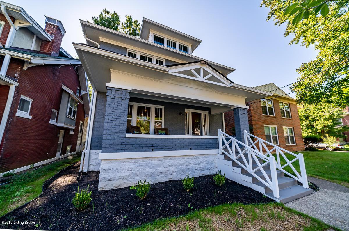 2202 Alta Ave - Photo 1