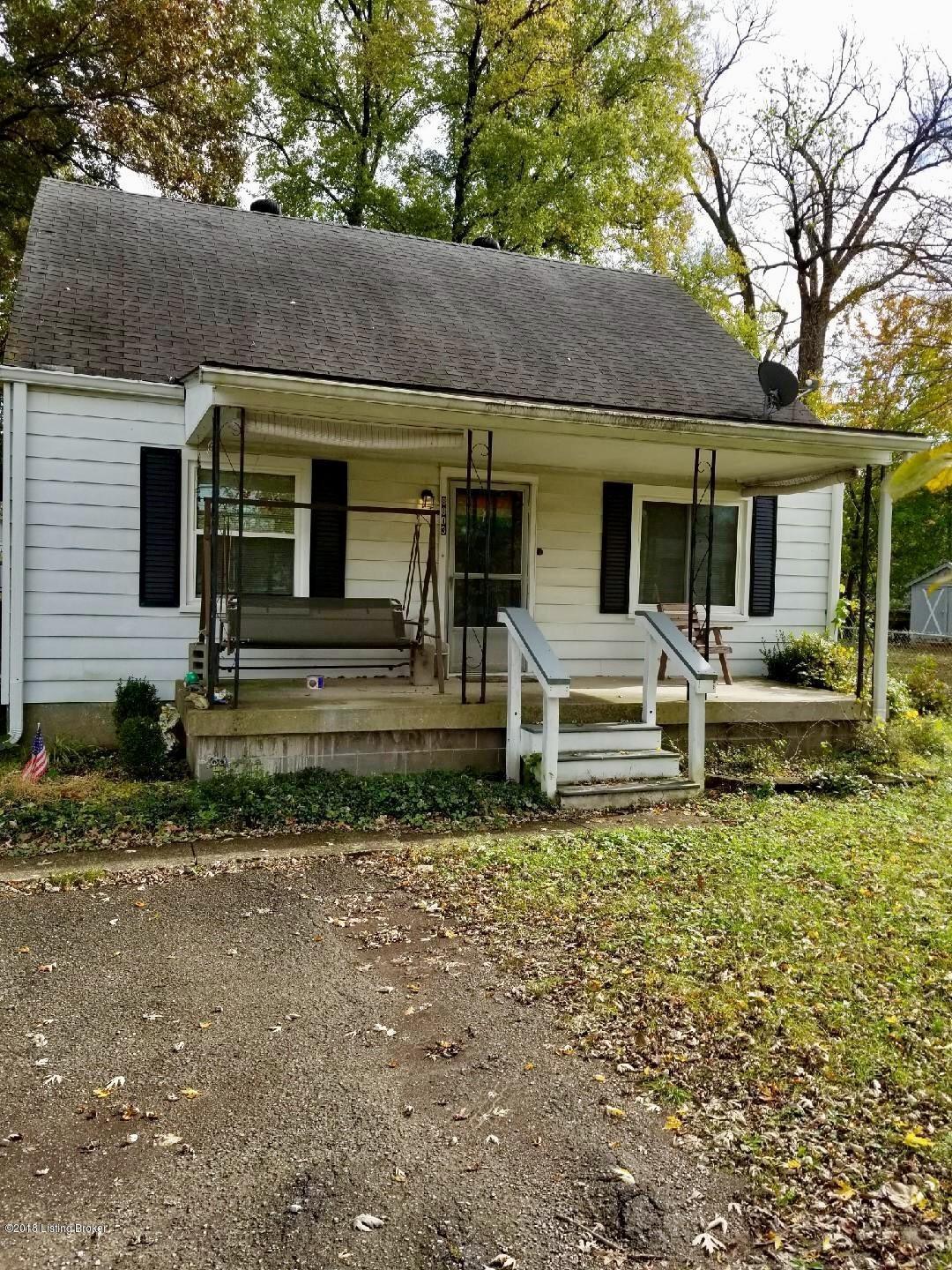 8803 Blue Lick Rd - Photo 1