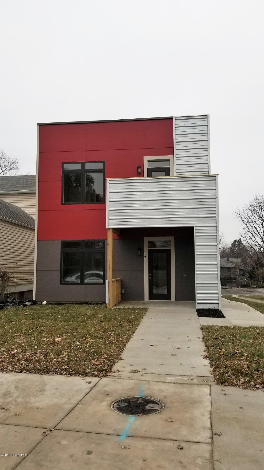 124 Vernon Ave - Photo 1