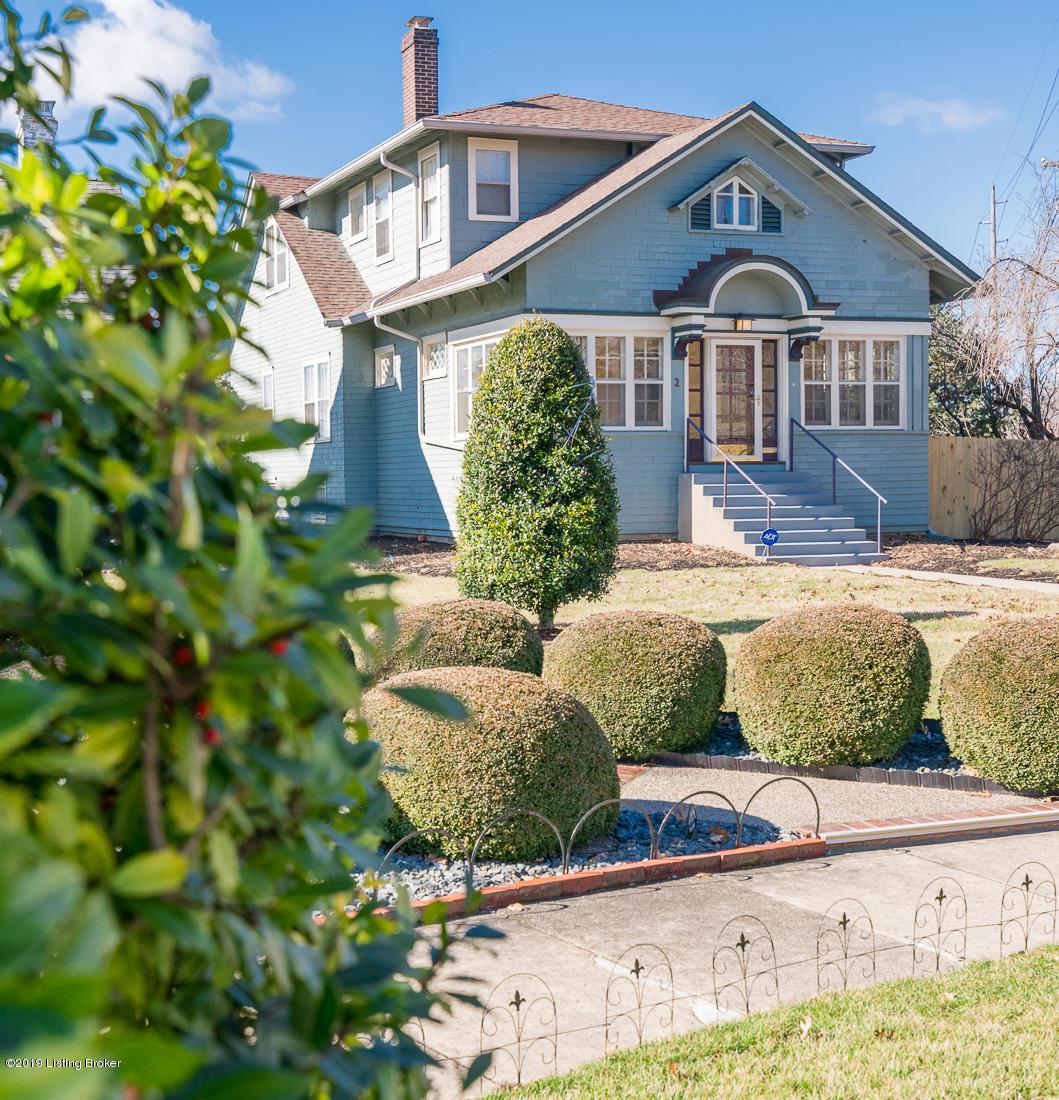 2 Eastover Ct - Photo 1