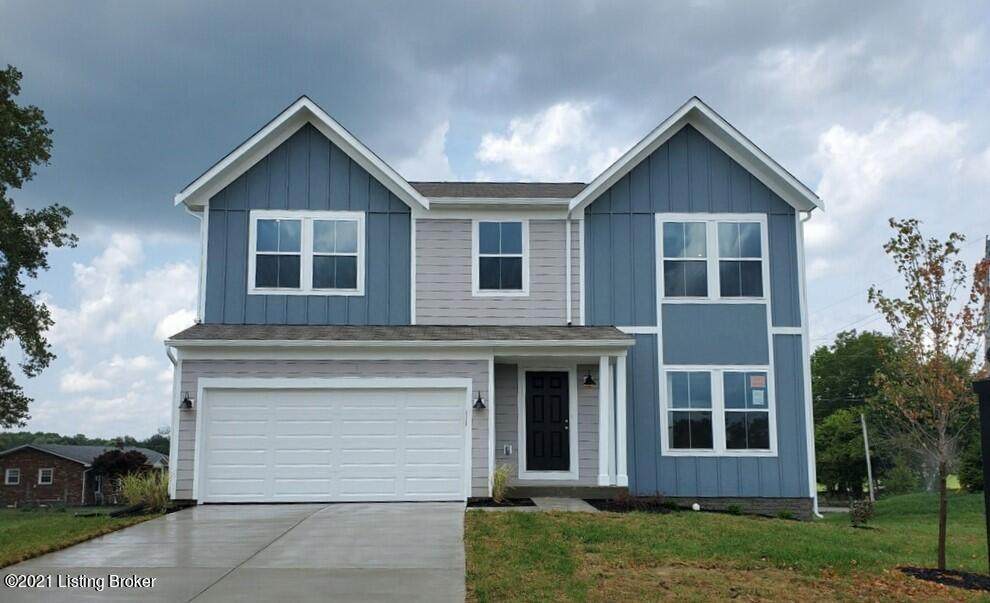 615 Williamsburg Dr - Photo 1