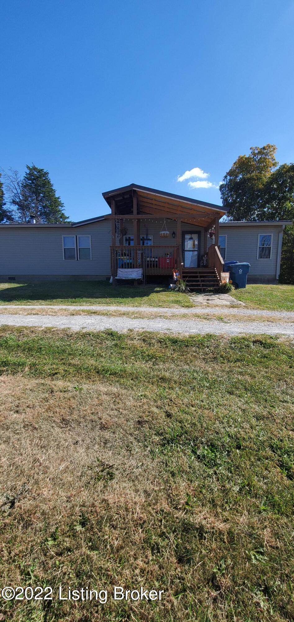 1609 Alton Station Rd - Photo 1