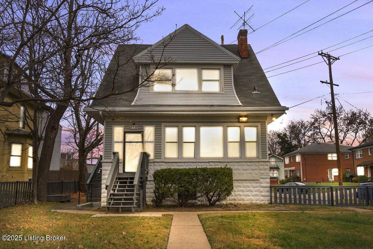 4739 3rd St - Photo 1