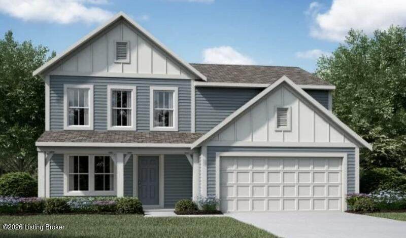 423 Misty Green Ct - Photo 1