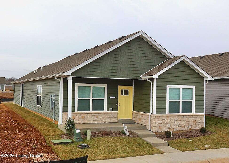 1182 Parkland Trl - Photo 1