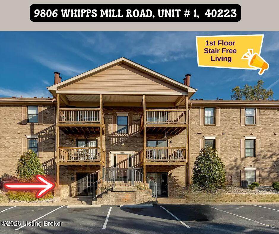 9806 Whipps Mill Rd - Photo 1