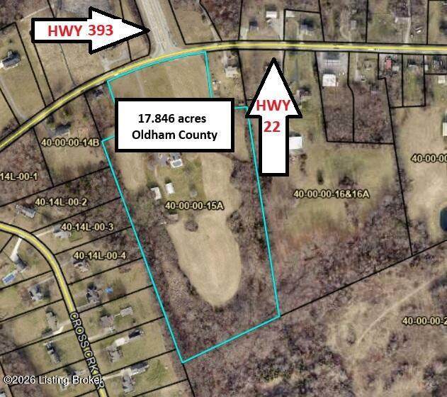 3300 Highway 22 - Photo 1