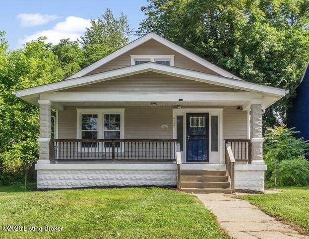 4149 Greenwood Ave - Photo 1
