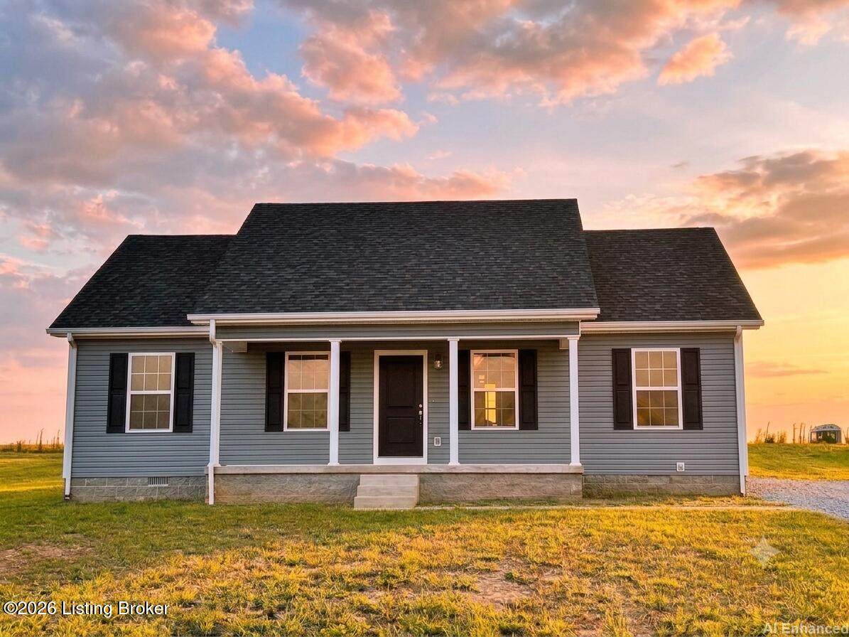 1556 Old Perryville Loop - Photo 1