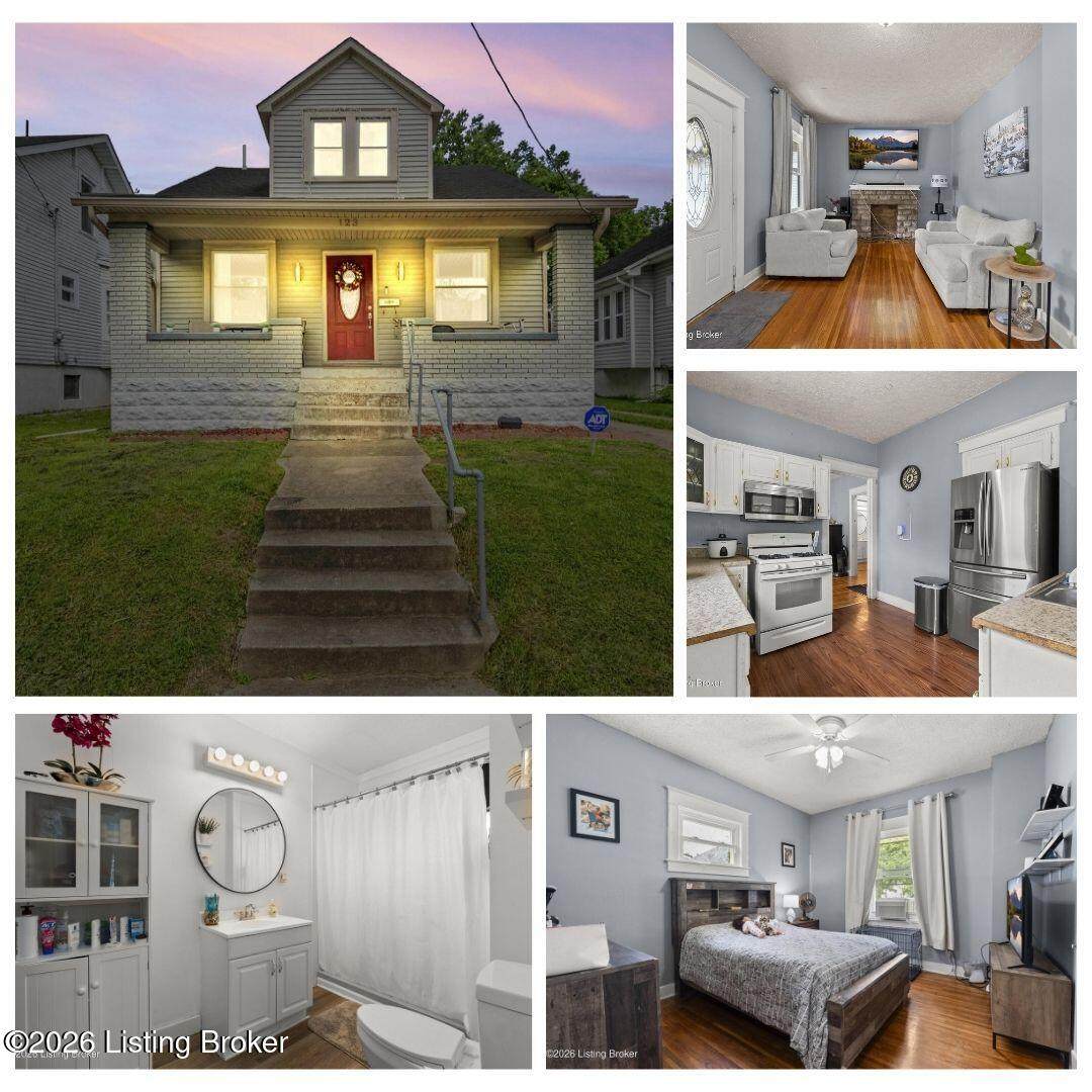 123 40th St - Photo 1