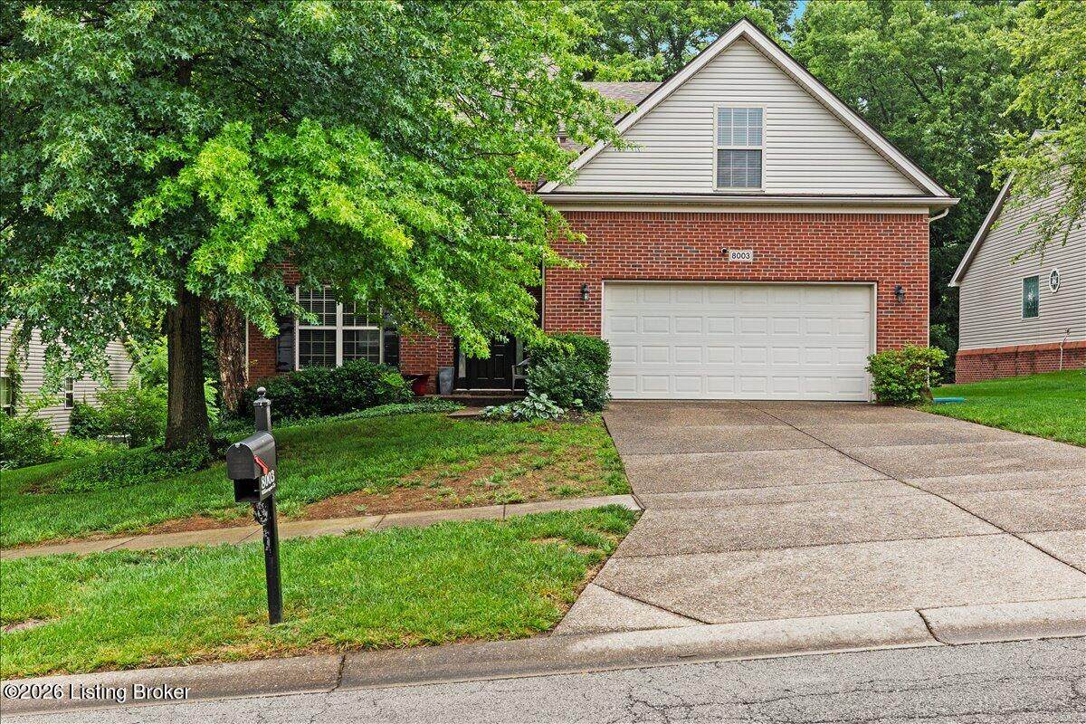 8003 Williamsgate Cir - Photo 1