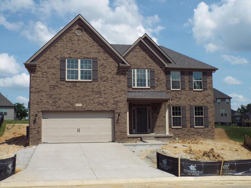 8903 Covey Meadow Pl - Photo 1