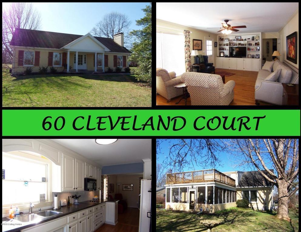 60 Cleveland Ct - Photo 1