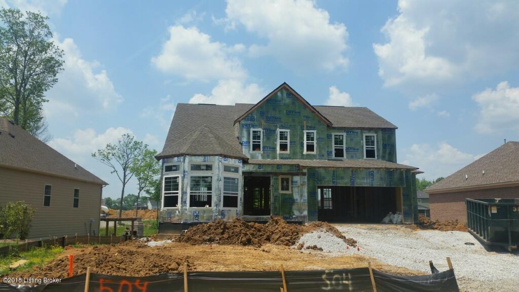 235 River Crest - Photo 1