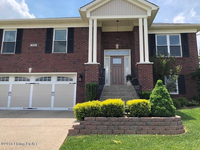 7616 Crestline Rd - Photo 1