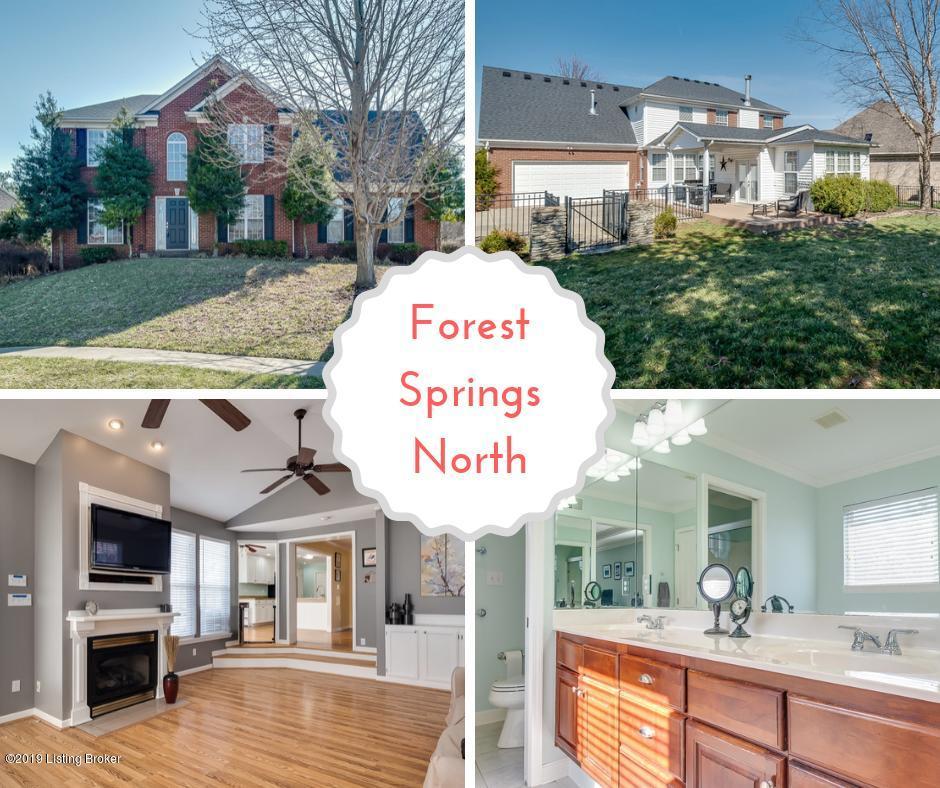4418 Sycamore Forest Pl - Photo 1